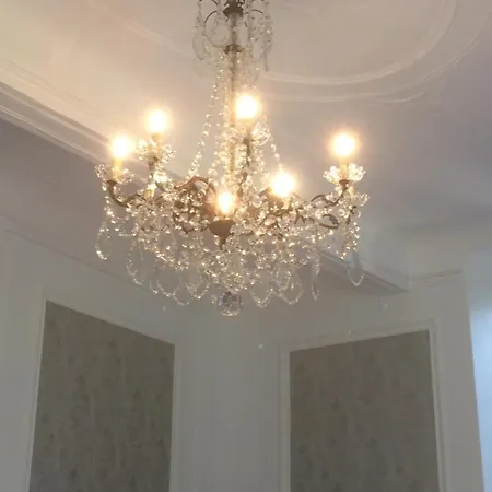 住宿加早餐酒店 Chateau De La Cazette