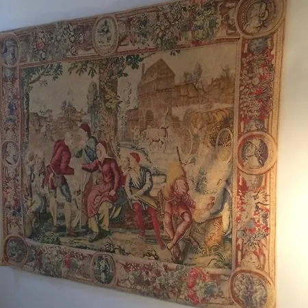 Chateau De La Cazette 锡斯特龙