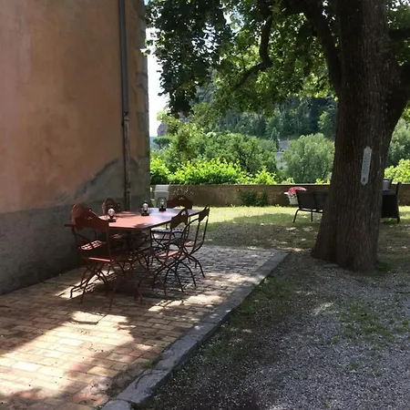 Chateau De La Cazette 住宿加早餐酒店 *
