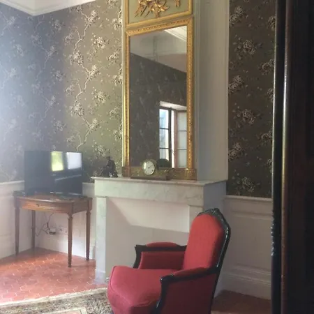 Chateau De La Cazette * 锡斯特龙