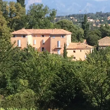 Chateau De La Cazette *