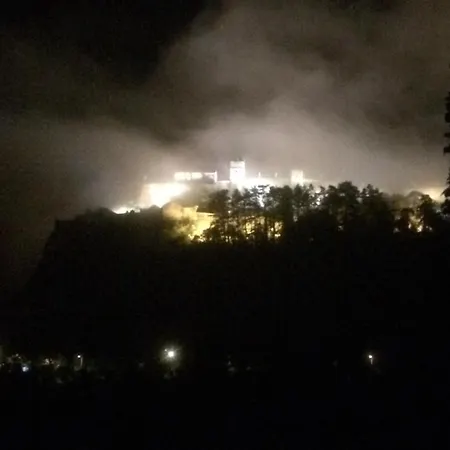 住宿加早餐酒店 Chateau De La Cazette